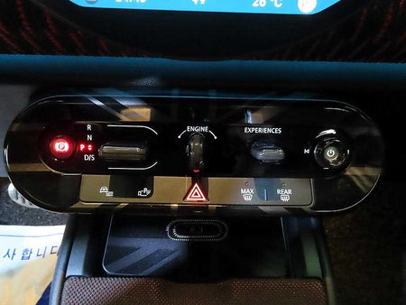 Mini Countryman — photo 12