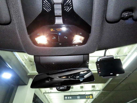 Mini Countryman — photo 13
