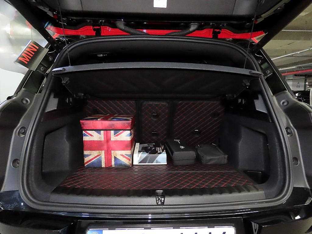 Mini Countryman — photo 16