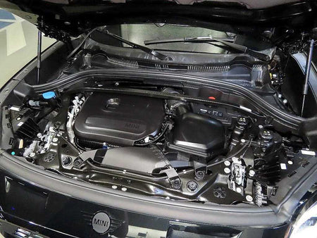 Mini Countryman — photo 19