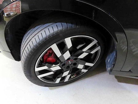 Mini Countryman — photo 20