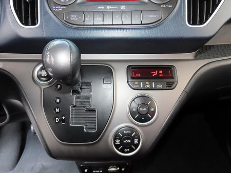 Kia RAY — photo 10