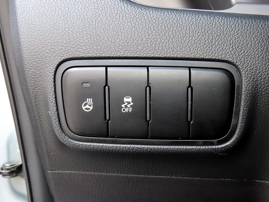 Kia RAY — photo 12