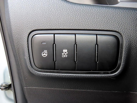 Kia RAY — photo 12