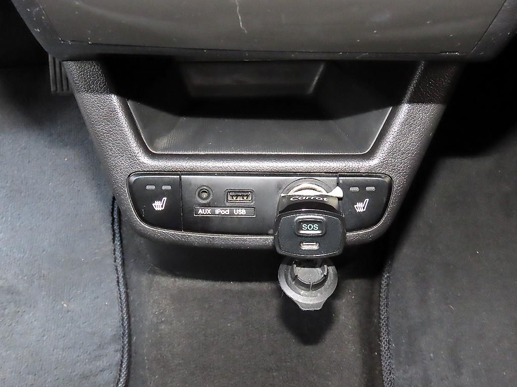 Kia RAY — photo 13