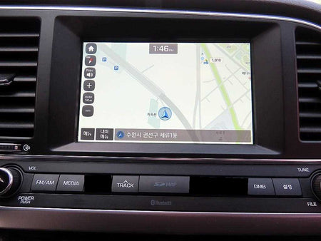 Hyundai Avante — photo 15