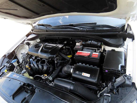 Hyundai Avante — photo 18
