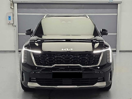 Kia Sorento — photo 03