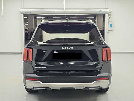 Kia Sorento — photo 04