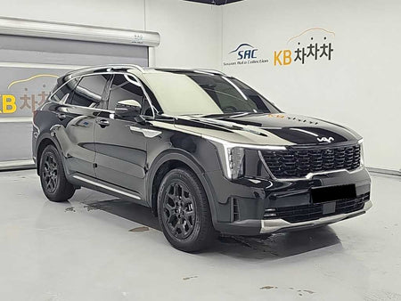 Kia Sorento — photo 05