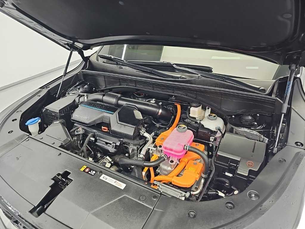 Kia Sorento — photo 06