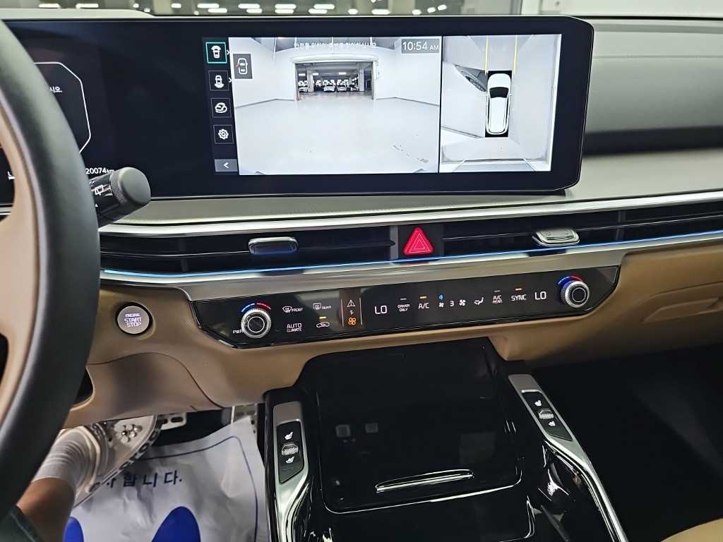 Kia Sorento — photo 10