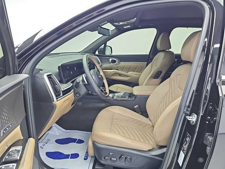 Kia Sorento — photo 11