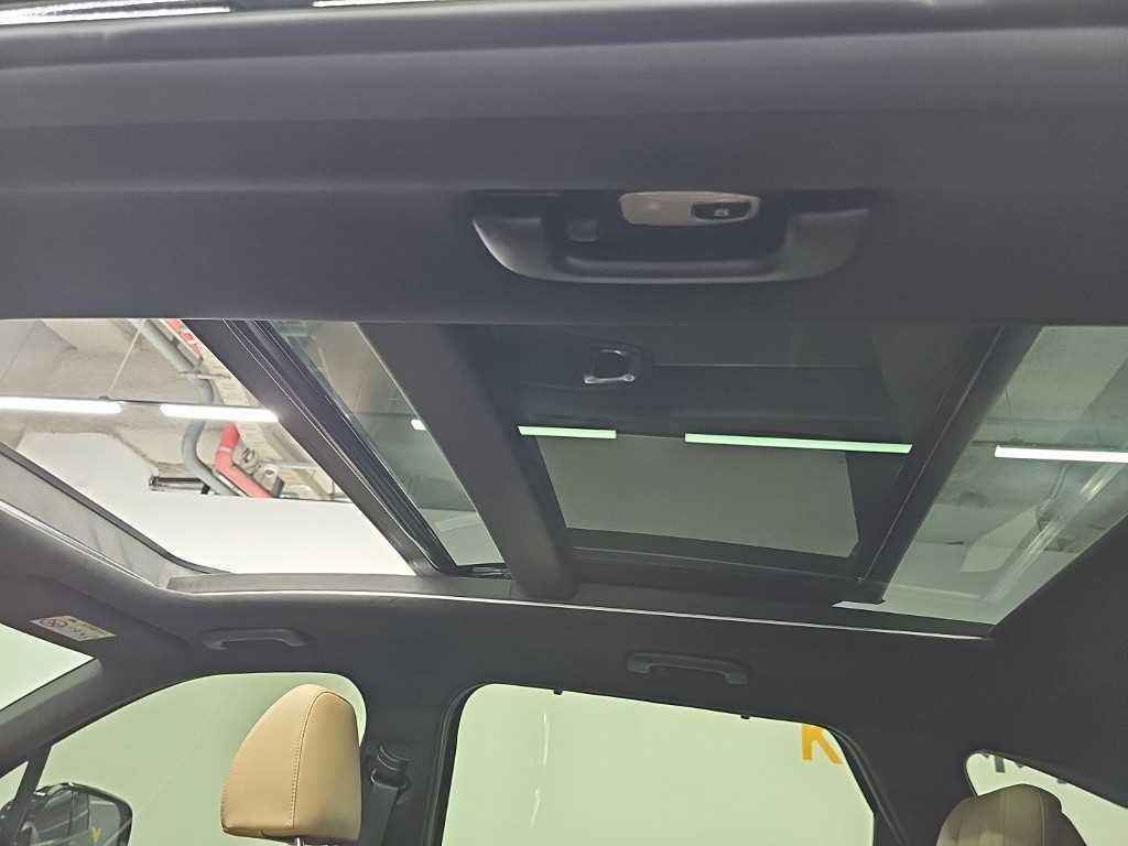 Kia Sorento — photo 15