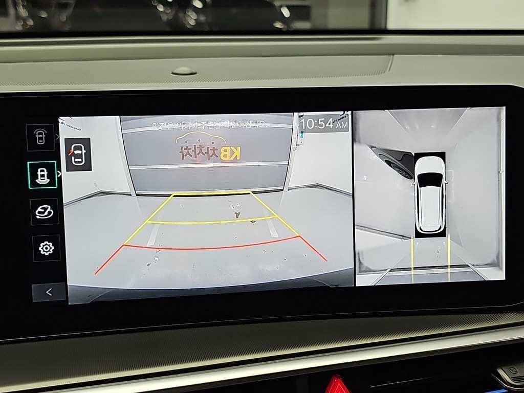 Kia Sorento — photo 16