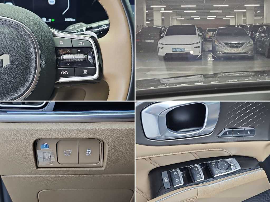Kia Sorento — photo 18