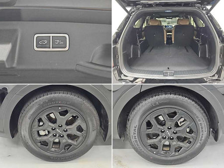 Kia Sorento — photo 19