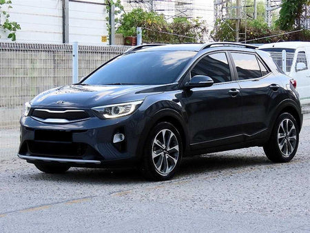 Kia Stonic — photo 02