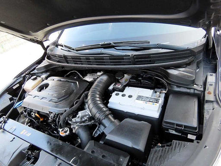 Kia Stonic — photo 18