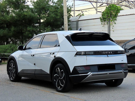 Hyundai Ioniq5 — photo 03