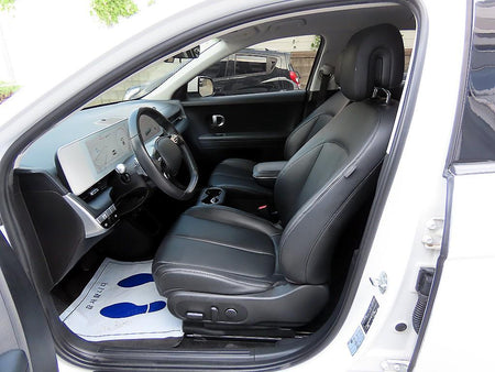 Hyundai Ioniq5 — photo 05