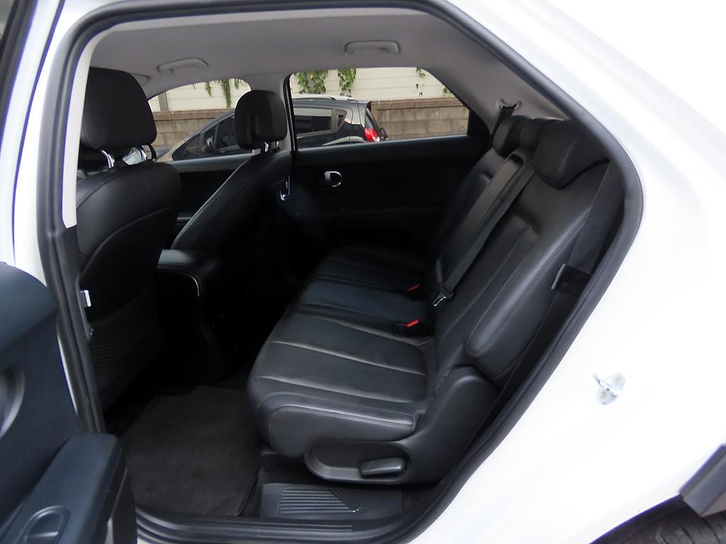Hyundai Ioniq5 — photo 06