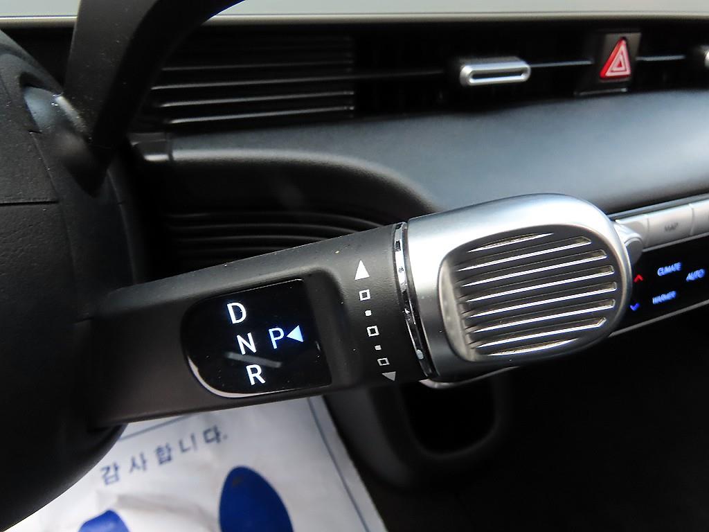Hyundai Ioniq5 — photo 10