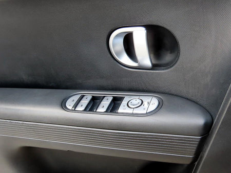 Hyundai Ioniq5 — photo 11