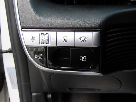 Hyundai Ioniq5 — photo 12