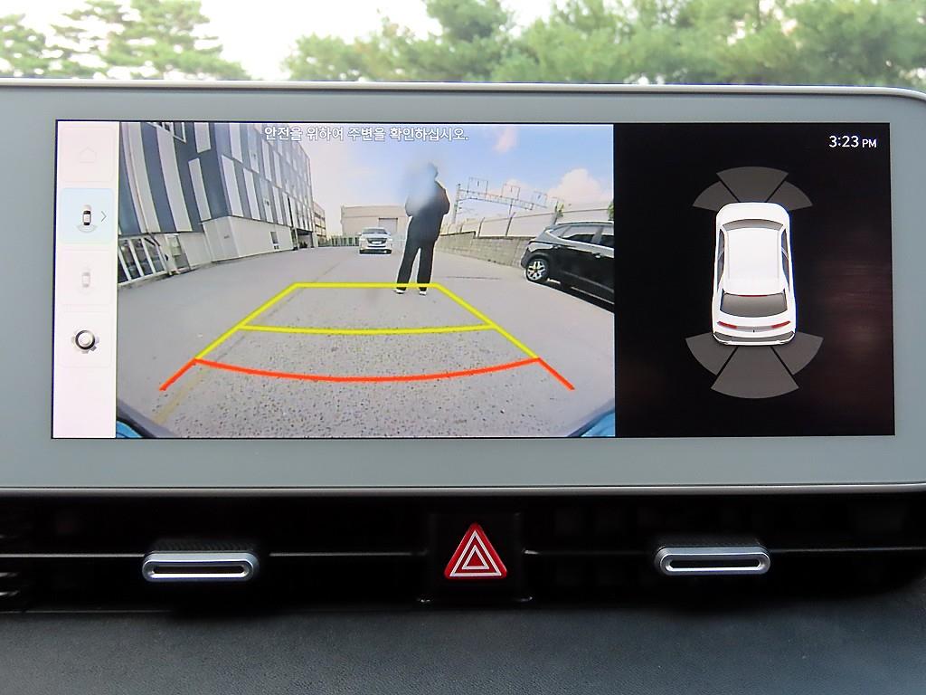 Hyundai Ioniq5 — photo 15