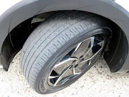 Hyundai Ioniq5 — photo 20