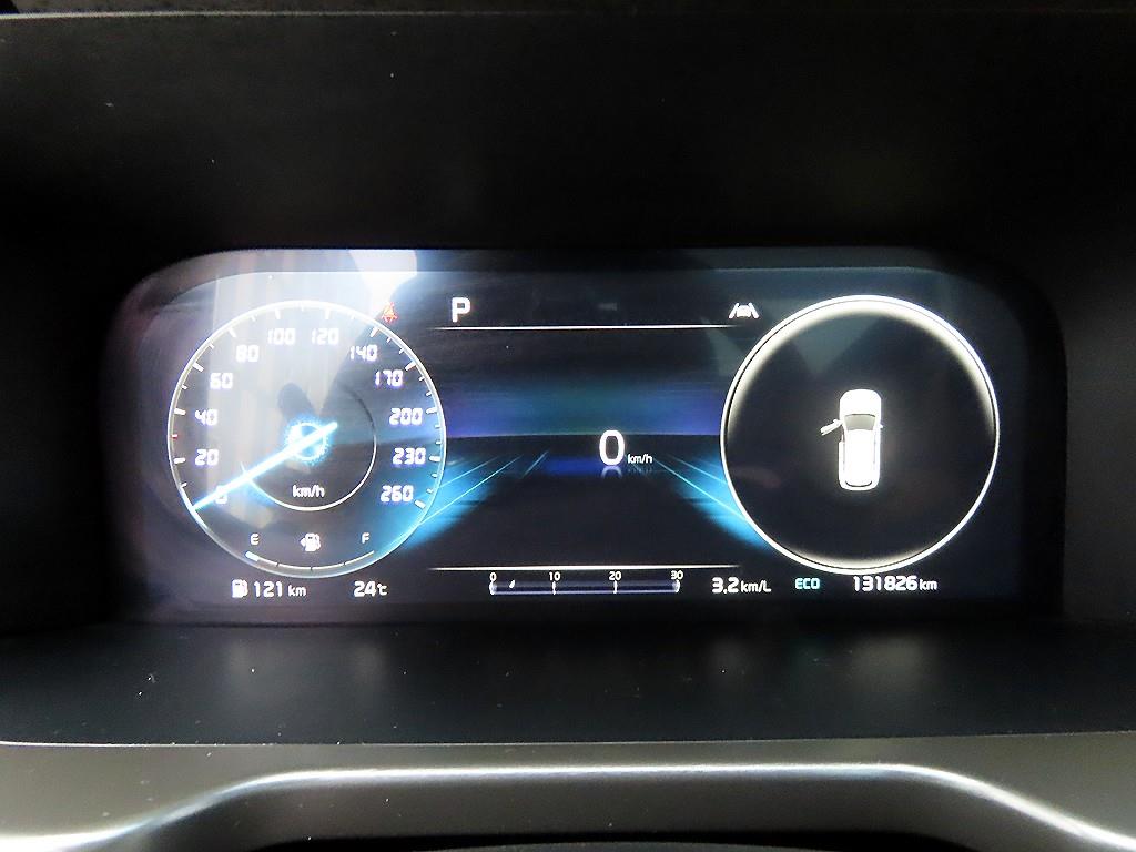 Kia Sorento — photo 09