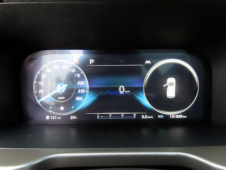 Kia Sorento — photo 09