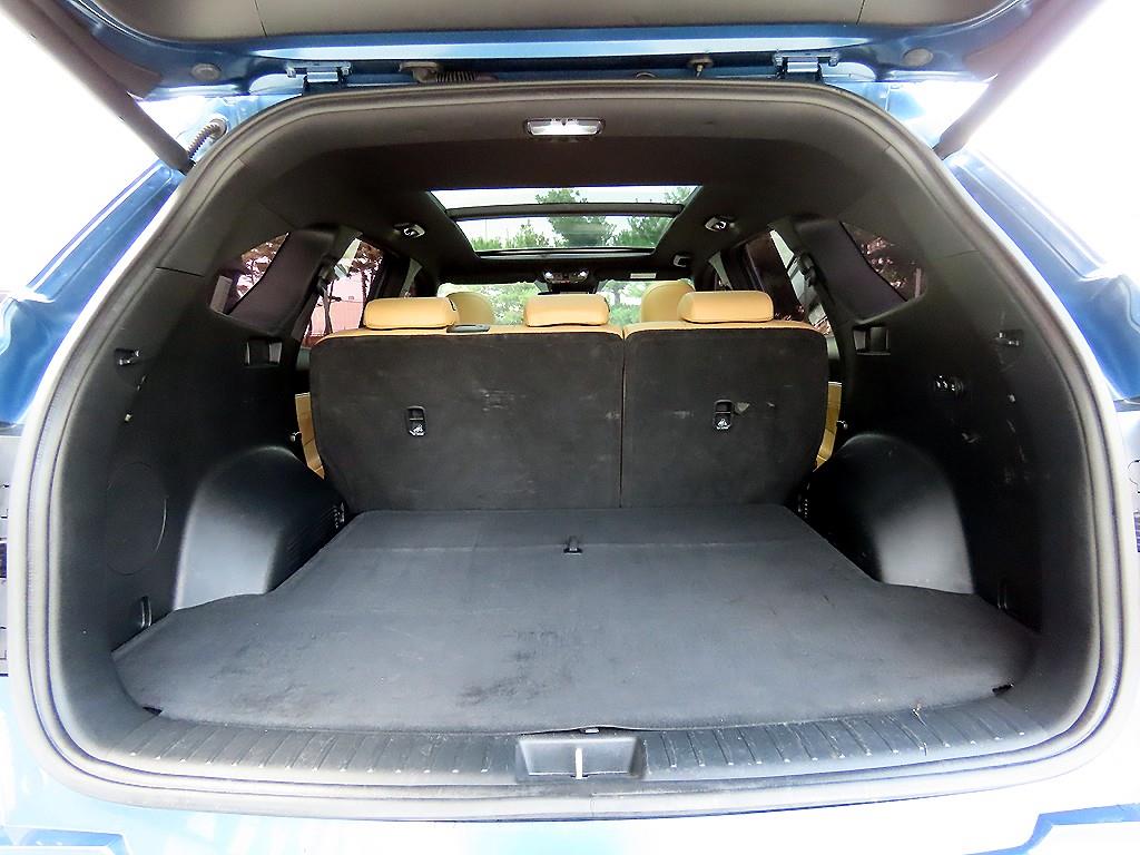 Kia Sorento — photo 15