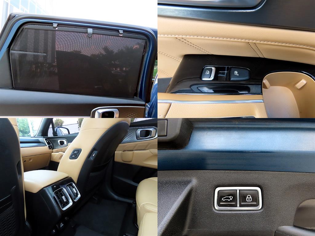 Kia Sorento — photo 18