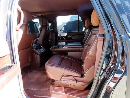 Lincoln Navigator — photo 06