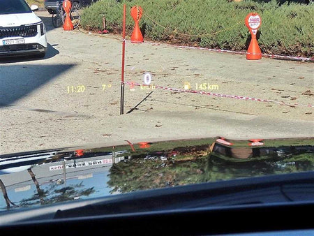 Lincoln Navigator — photo 10
