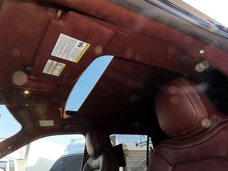 Lincoln Navigator — photo 16