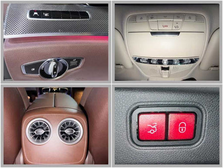 Mercedes-Benz CLS-Class — photo 15