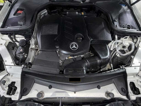 Mercedes-Benz CLS-Class — photo 19