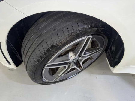 Mercedes-Benz CLS-Class — photo 20