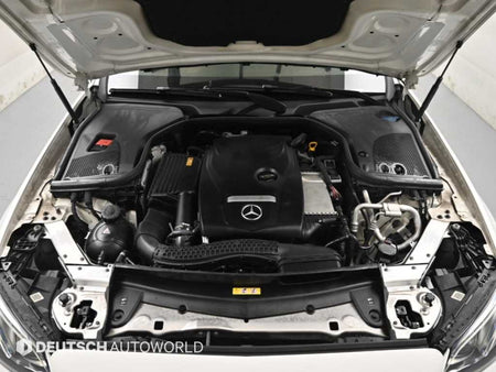 Mercedes-Benz E-Class — photo 06