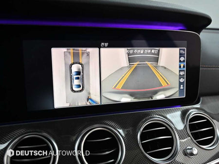 Mercedes-Benz E-Class — photo 15