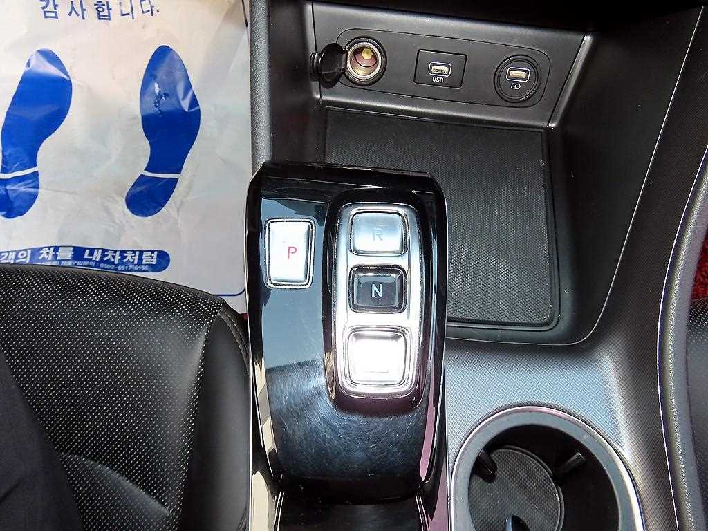 Hyundai Sonata — photo 10