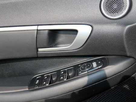Hyundai Sonata — photo 11