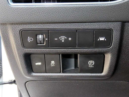 Hyundai Sonata — photo 12