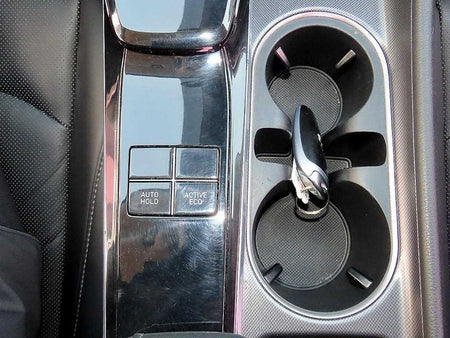 Hyundai Sonata — photo 13