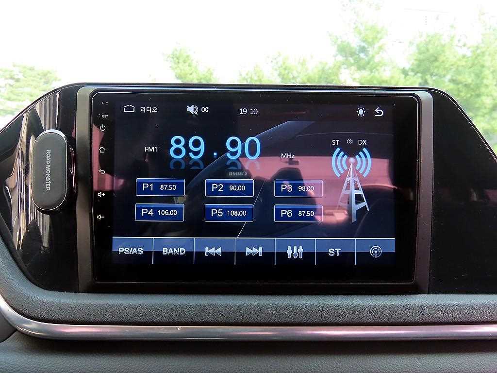 Hyundai Sonata — photo 15