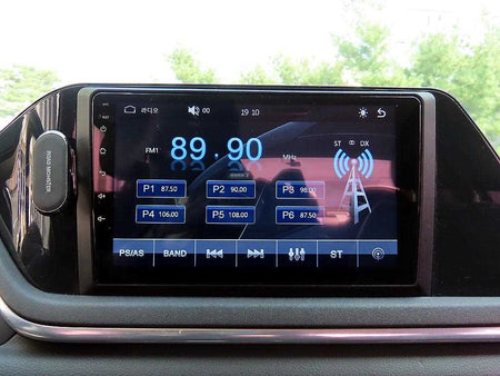Hyundai Sonata — photo 15