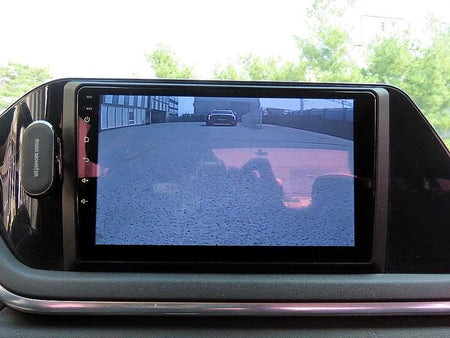 Hyundai Sonata — photo 16